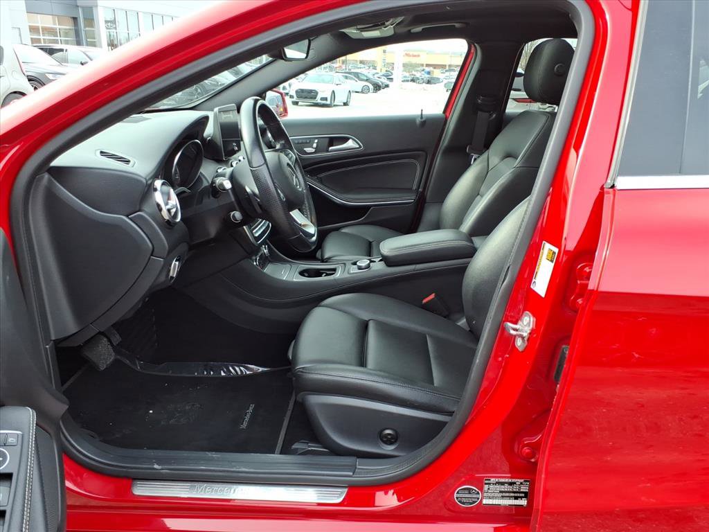 Certified 2019 Mercedes-Benz GLA 250 4MATIC image 10