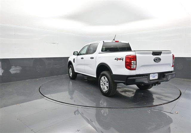 New 2025 Ford Ranger XL w/ Trailer Tow Package image 5
