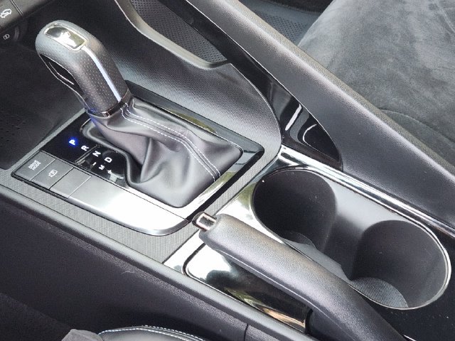 Used 2023 Hyundai Elantra N FWD image 21