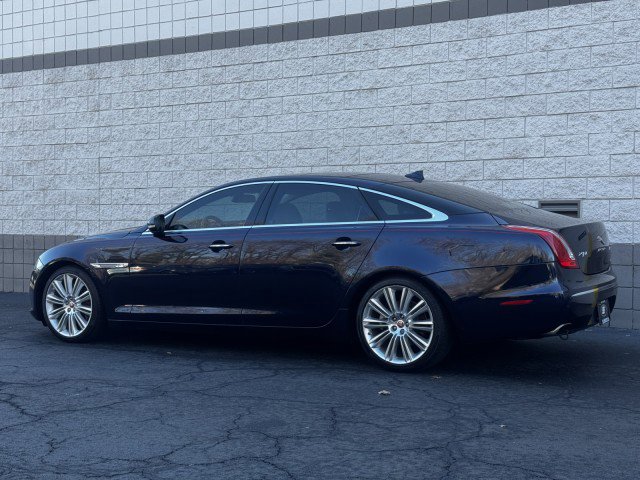 Used 2015 Jaguar XJ L Portfolio image 2