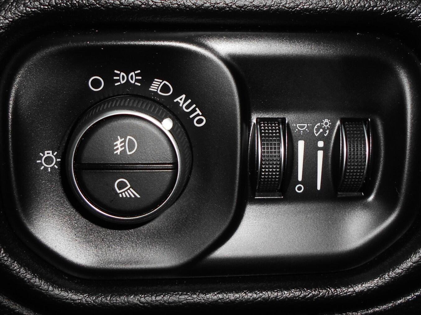Certified 2019 RAM 1500 Big Horn AWD/4WD image 23
