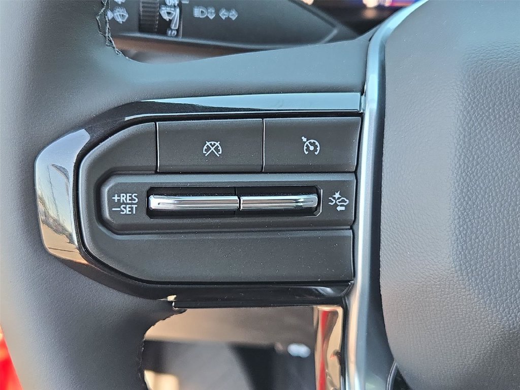 New 2026 Chevrolet Colorado LT RWD image 36