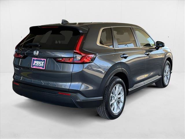 Certified 2024 Honda CR-V EX image 6