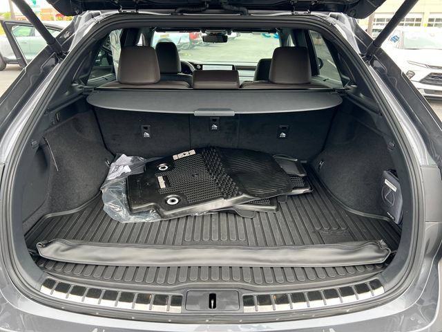 Used 2025 Lexus RX 350 AWD w/ Convenience Package image 23