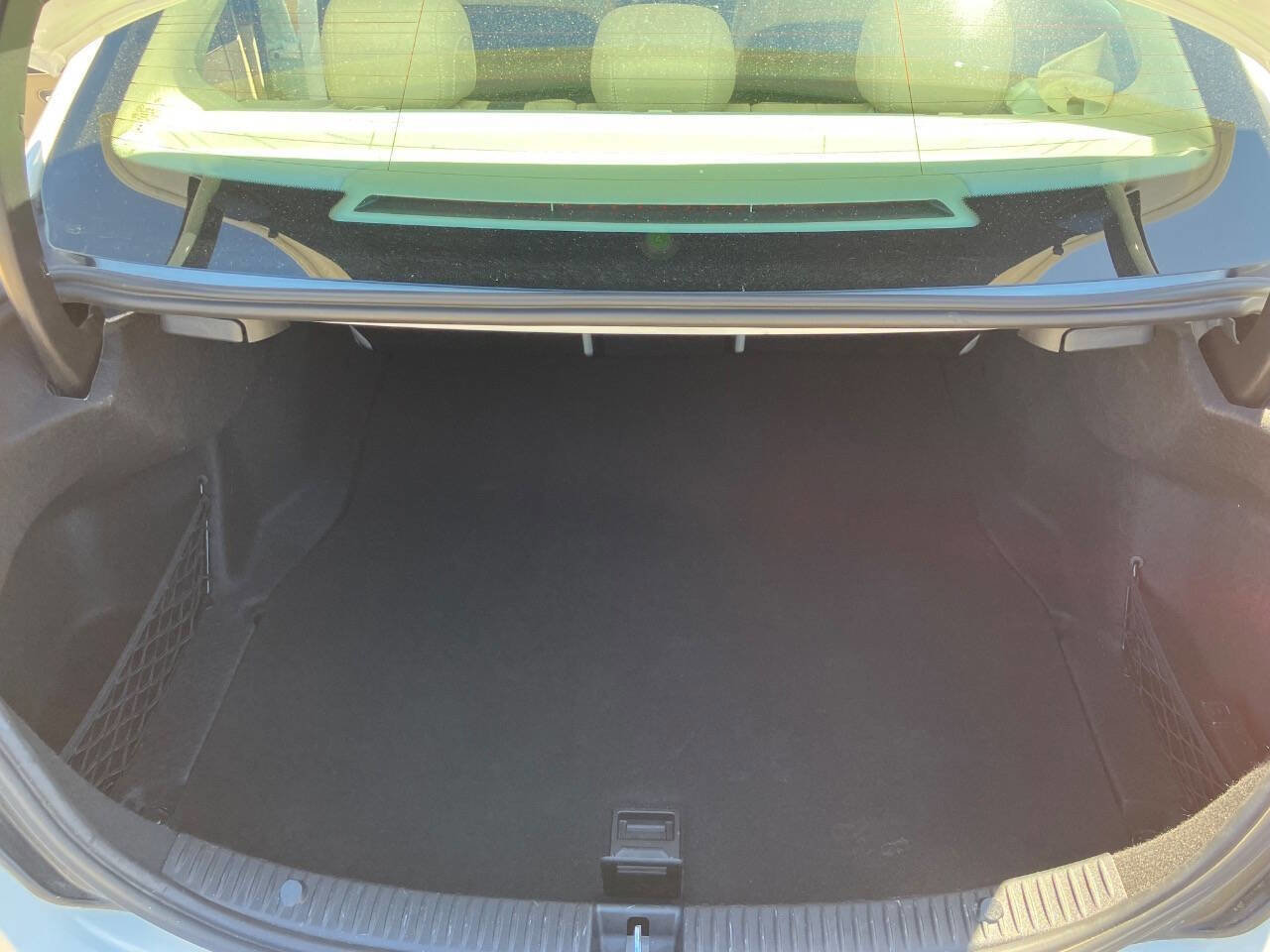 Used 2017 Mercedes-Benz C 300 Luxury image 14