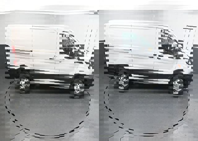 New 2025 Ford Transit 250 Low Roof AWD image 23
