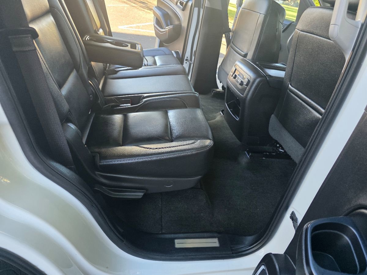 Used 2018 Chevrolet Tahoe LT image 25
