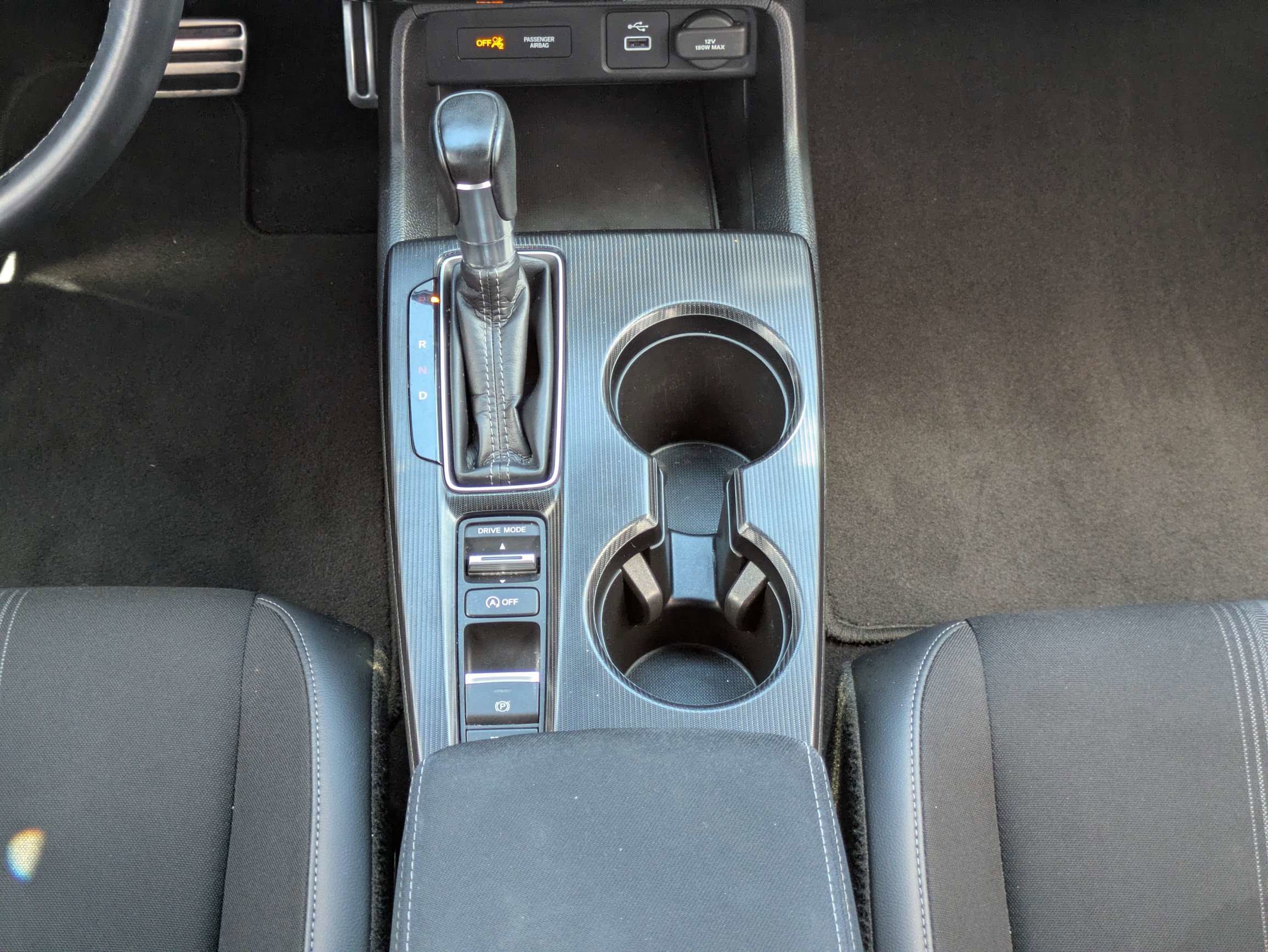 Used 2023 Honda Civic Sport image 6