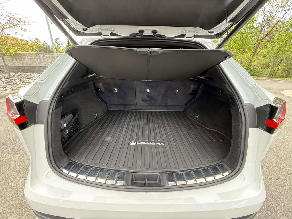 Used 2024 Lexus NX 350 F Sport image 28