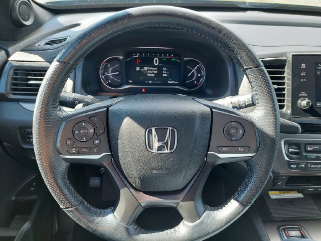 Used 2023 Honda Passport EX-L image 37