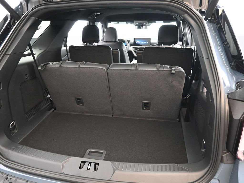 New 2026 Ford Explorer Tremor w/ Tremor Convenience Package image 39