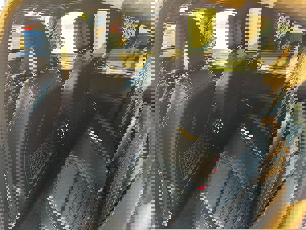 Used 2019 Alfa Romeo Stelvio Ti Sport w/ Quick Order Package 22S Sport image 36