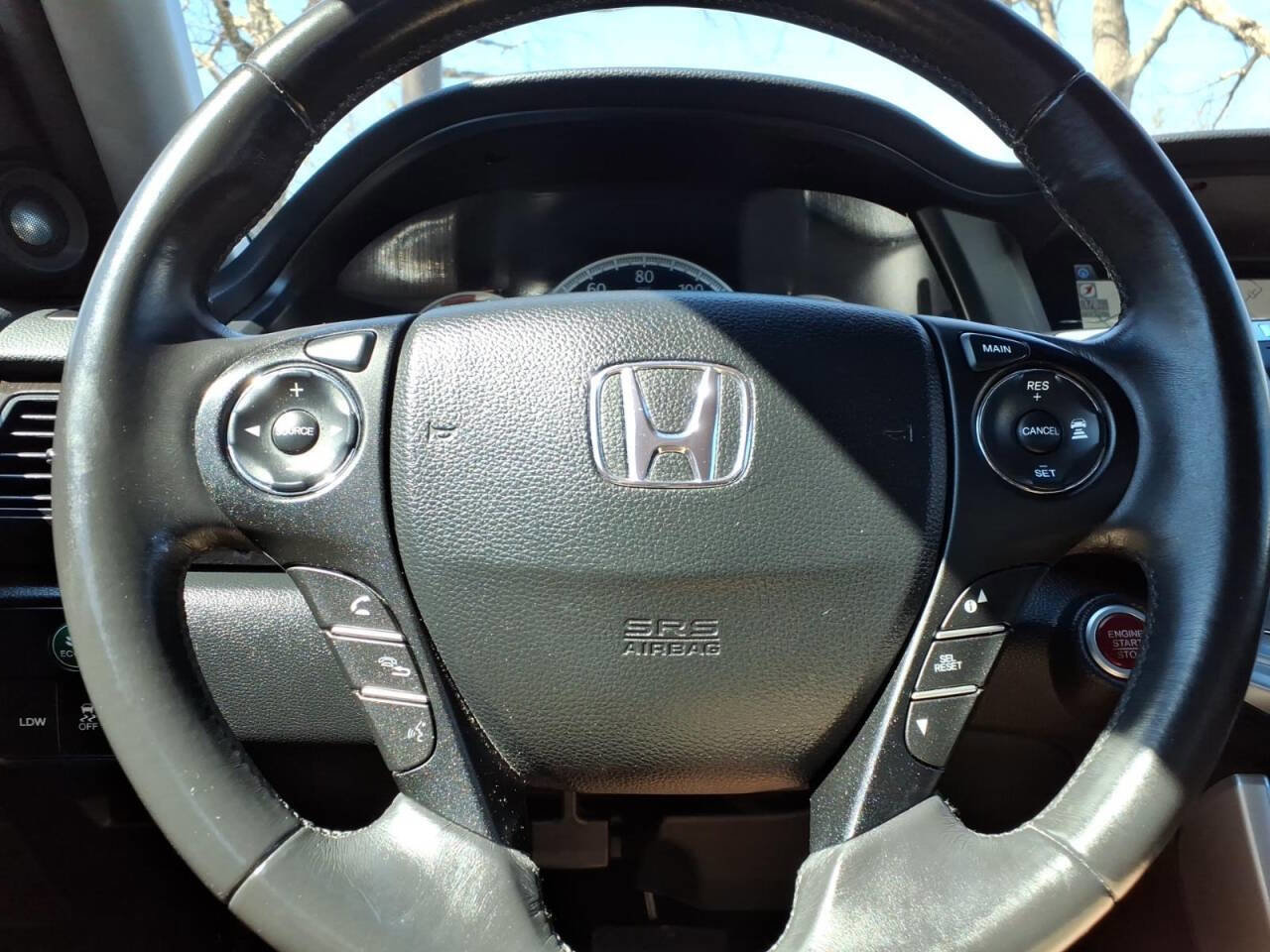 Used 2013 Honda Accord Touring image 28