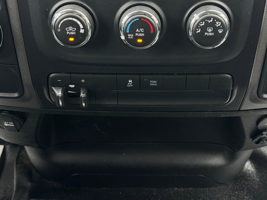 Used 2021 RAM 1500 Tradesman w/ Trailer Tow Group RWD image 33