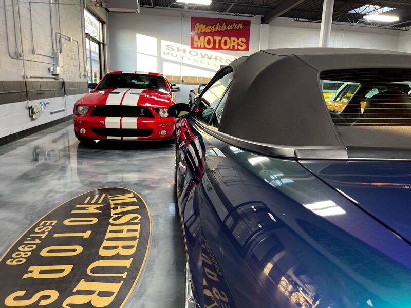 Used 2004 Ford Mustang Cobra image 14