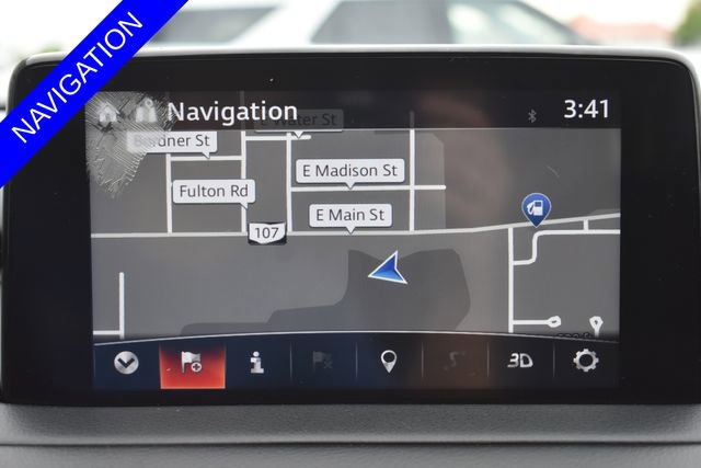 Used 2019 MAZDA CX-9 Touring w/ Touring Premium Package AWD/4WD image 5