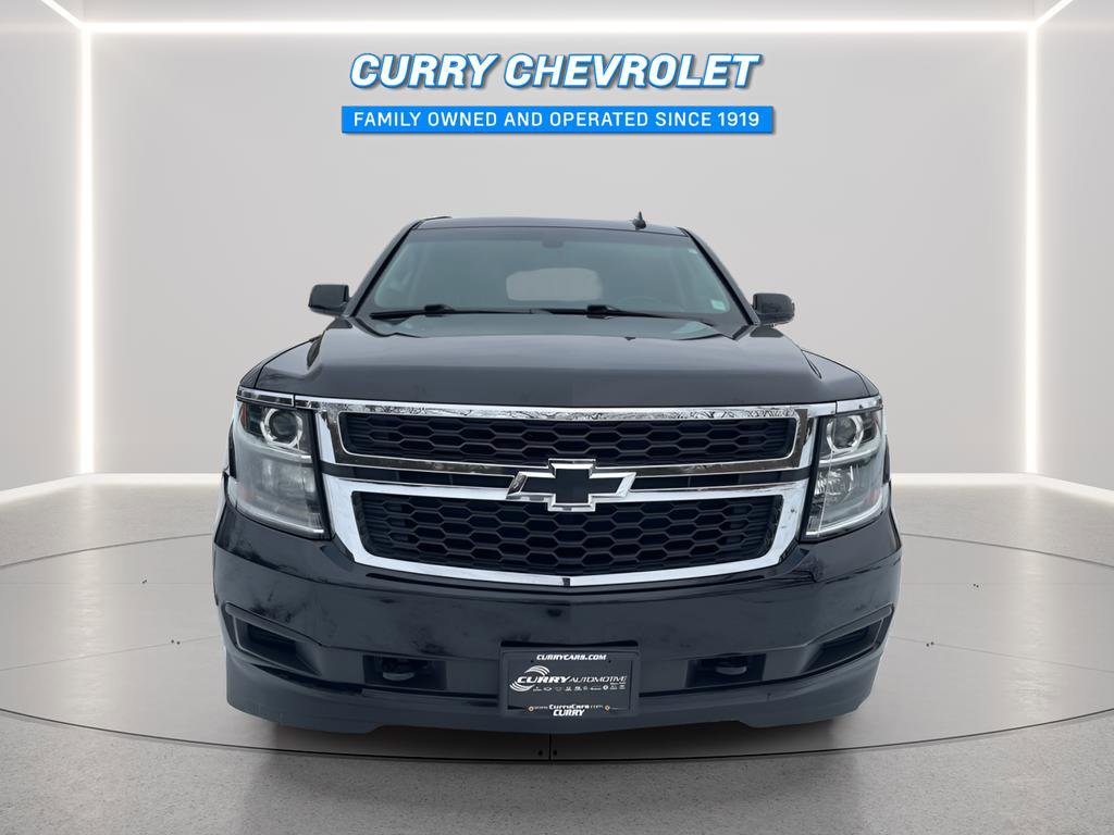 Used 2019 Chevrolet Tahoe LS image 3