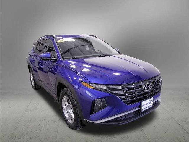 Used 2023 Hyundai Tucson SEL image 10