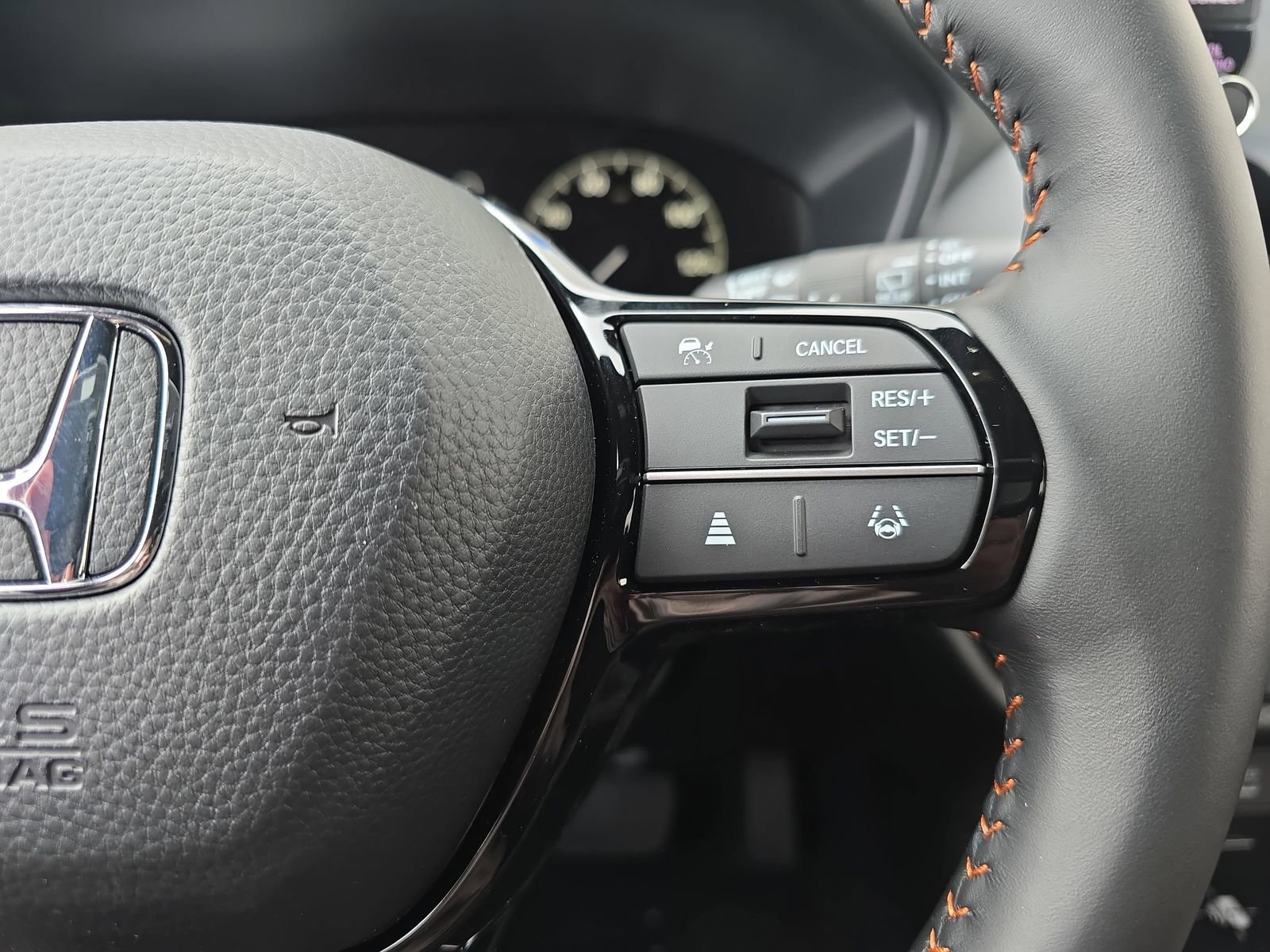 New 2026 Honda HR-V Sport image 17