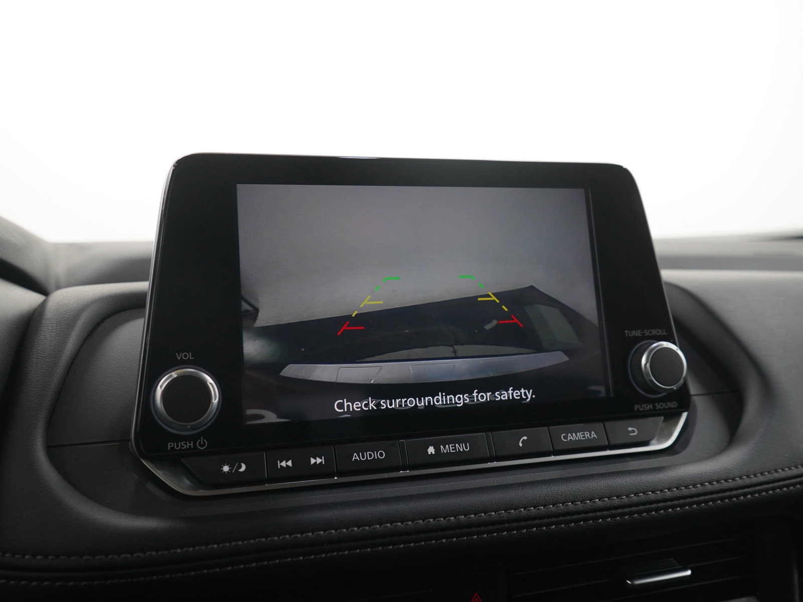 Used 2024 Nissan Rogue SV AWD/4WD image 29