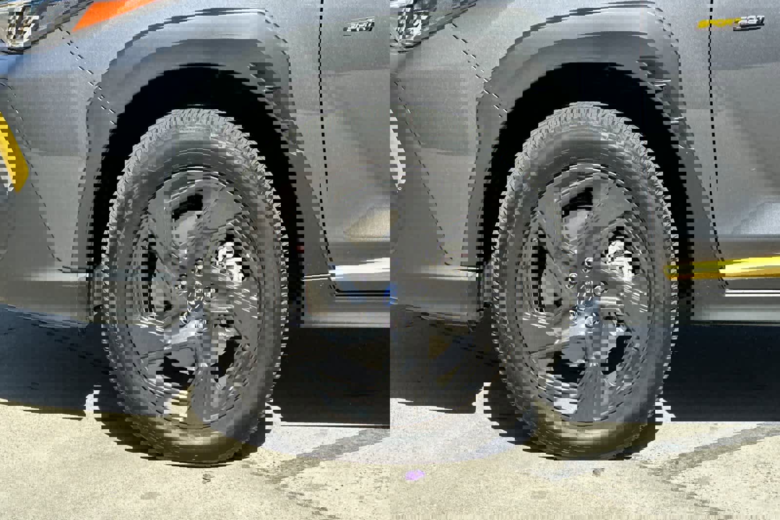 Certified 2025 Subaru Crosstrek 2.5i Sport w/ Popular Package #3A image 25