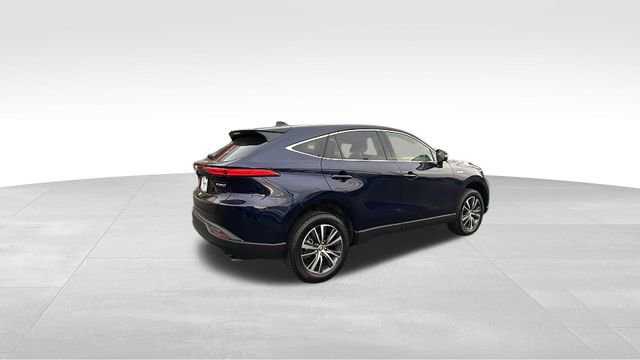 Used 2021 Toyota Venza LE image 34