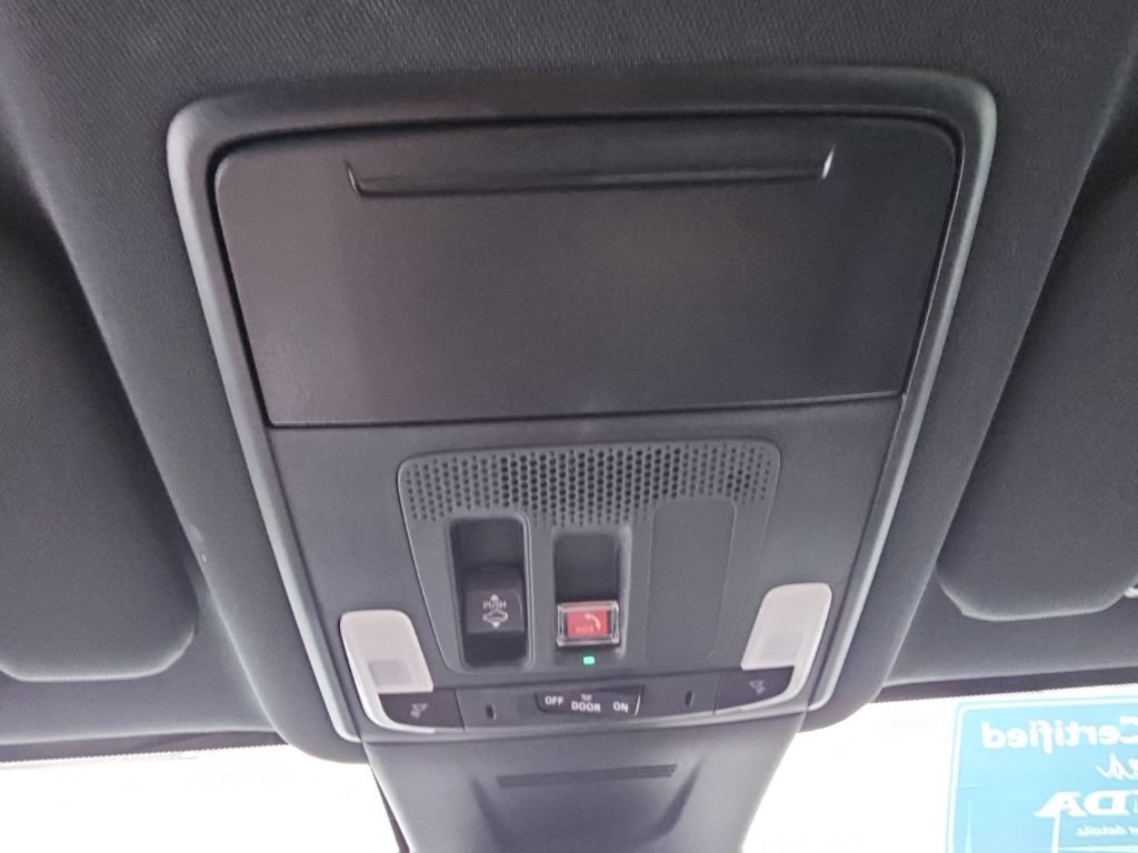 Used 2026 Honda CR-V Sport-L image 21