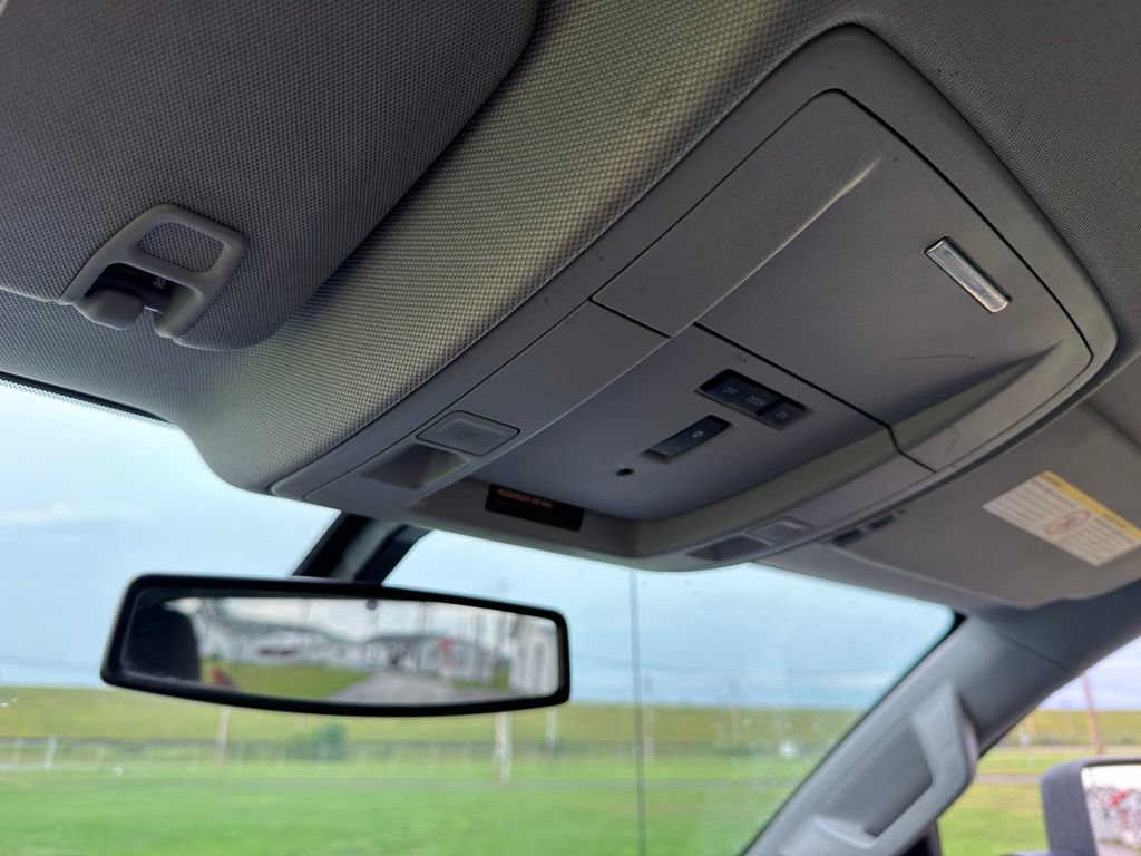 Used 2019 Chevrolet Silverado 2500 W/T AWD/4WD image 40