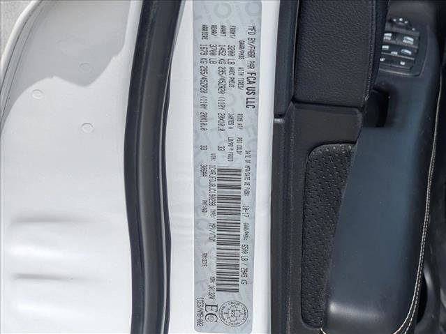 Used 2018 Jeep Grand Cherokee SRT AWD/4WD image 20