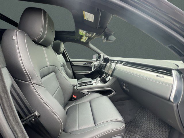New 2026 Jaguar F-PACE R-Dynamic S image 27