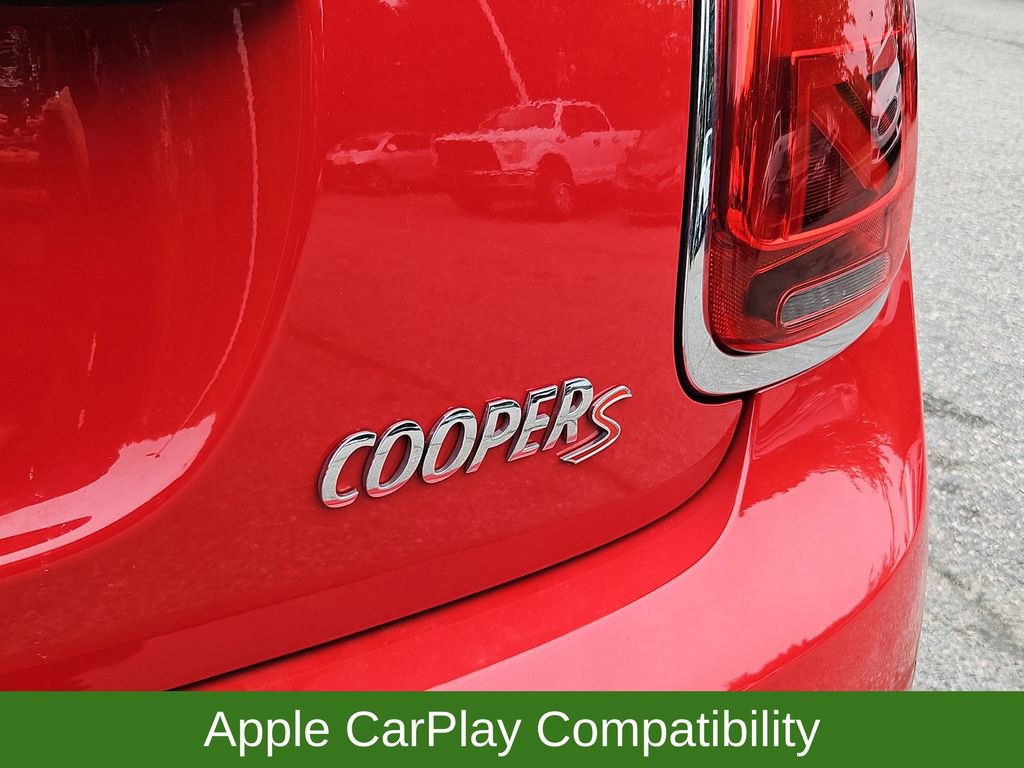 Used 2024 MINI Cooper S FWD image 34