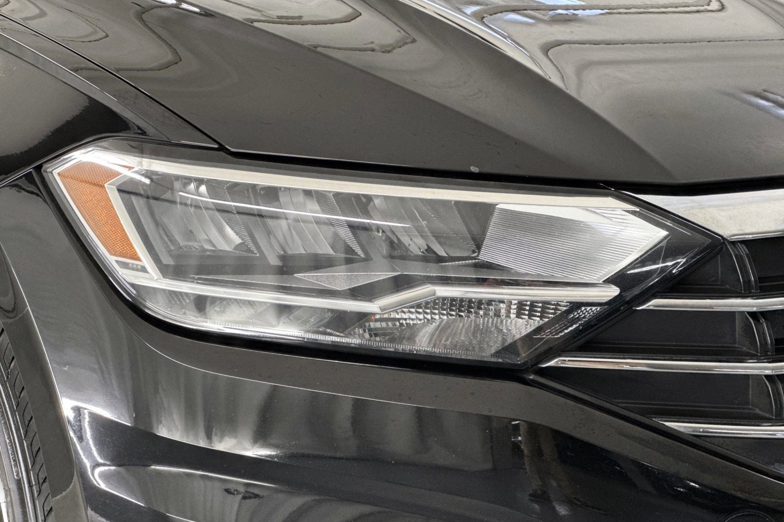 Used 2021 Volkswagen Jetta S w/ Driver Assistance Package image 11