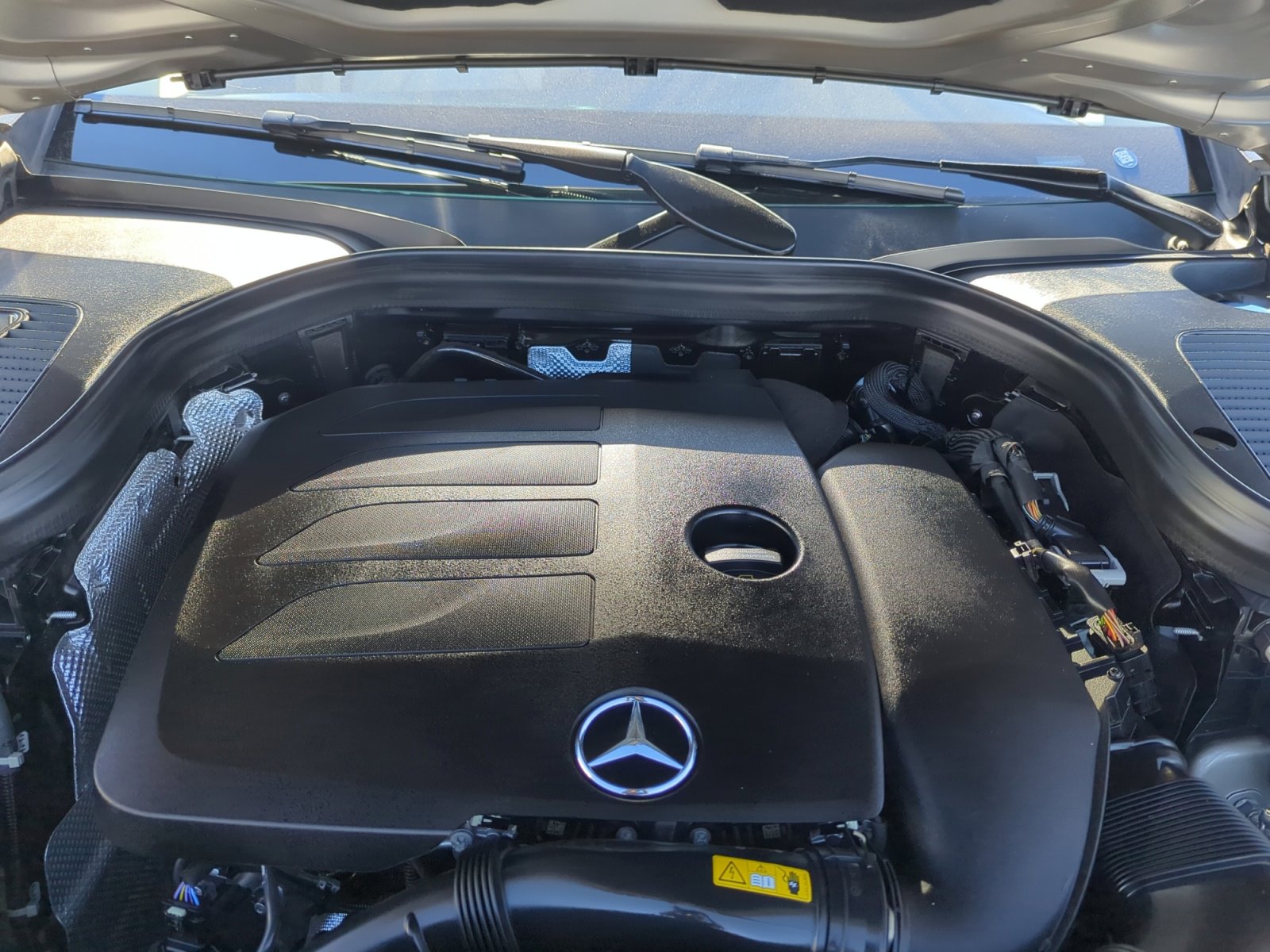 Used 2022 Mercedes-Benz GLC 300 image 21