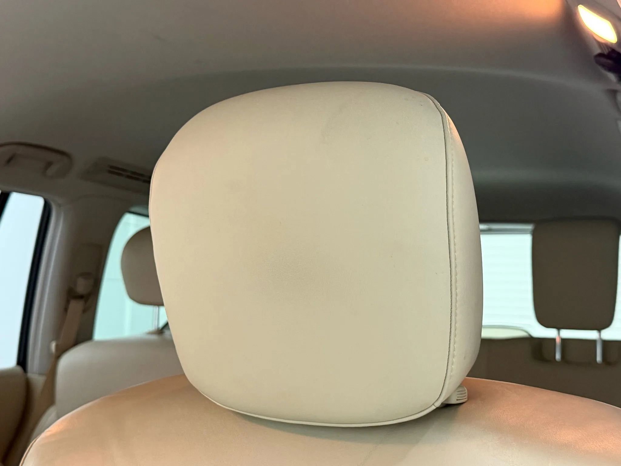 Used 2017 INFINITI QX80 2WD image 21