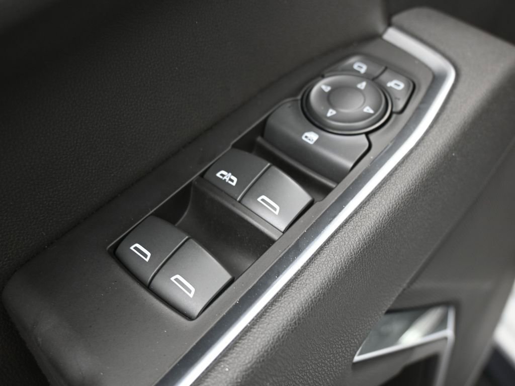 Used 2025 Chevrolet Silverado 1500 RST image 14