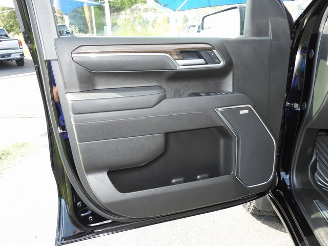 New 2026 Chevrolet Silverado 1500 LT Trail Boss w/ Convenience Package II image 37