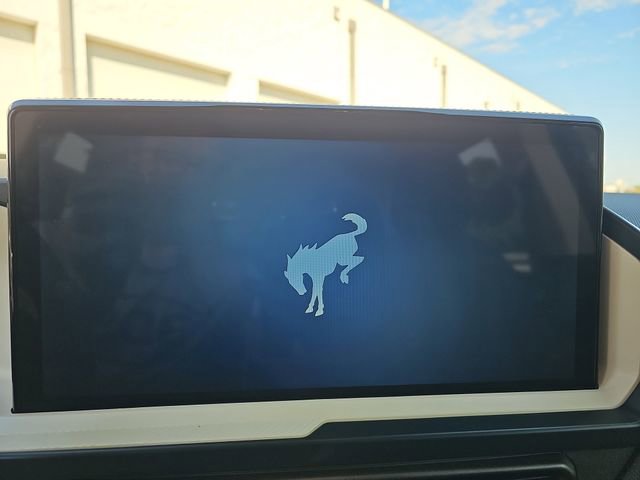 Used 2025 Ford Bronco Sport Heritage AWD/4WD image 20