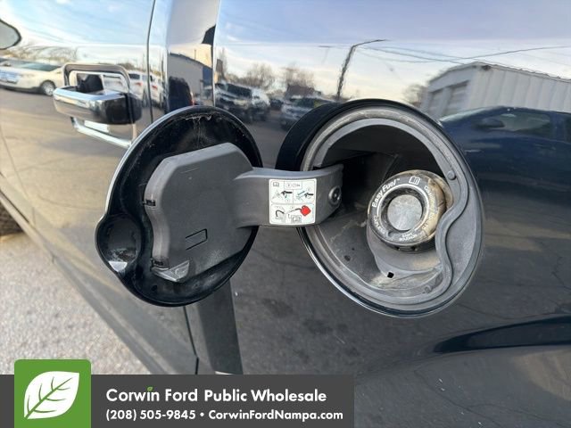 Used 2016 Ford F150 Platinum w/ Technology Package image 10