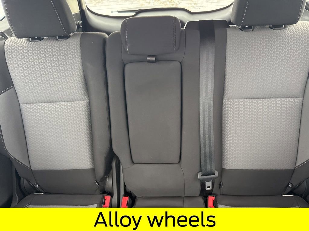 Certified 2019 Ford Escape SE image 15