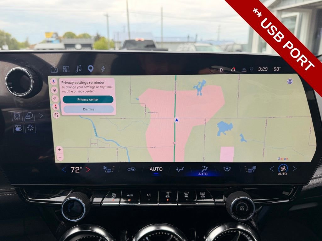 Used 2024 Chevrolet Blazer EV LT AWD/4WD image 23