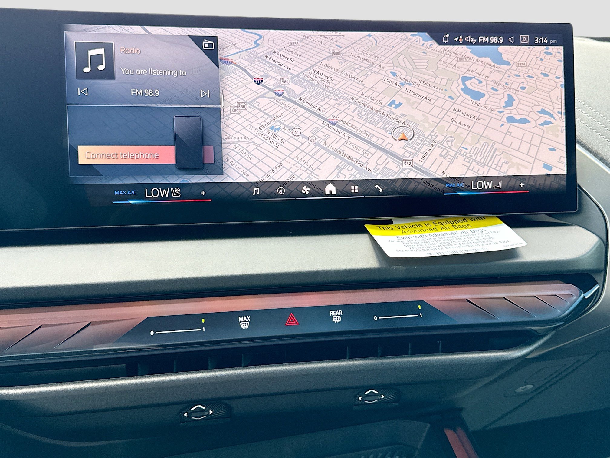 New 2026 BMW X3 xDrive30 w/ Premium Package image 33