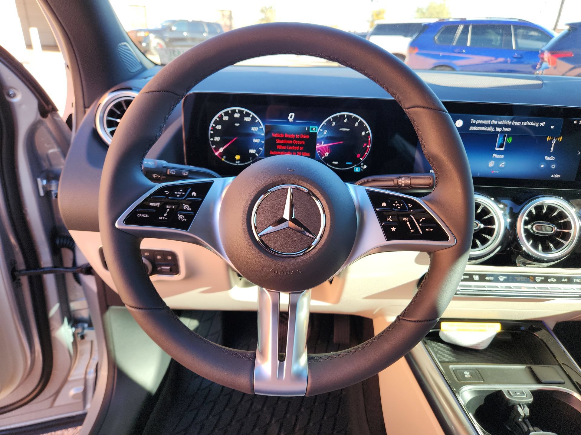 New 2025 Mercedes-Benz GLA 250 4MATIC image 21