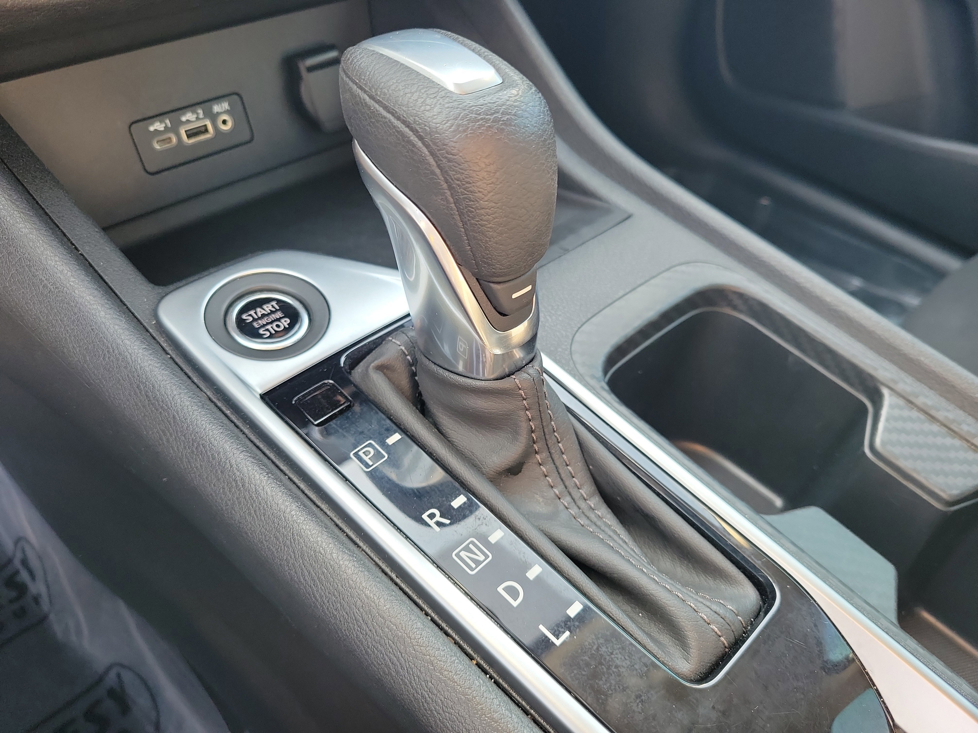 Certified 2023 Nissan Sentra SV image 28