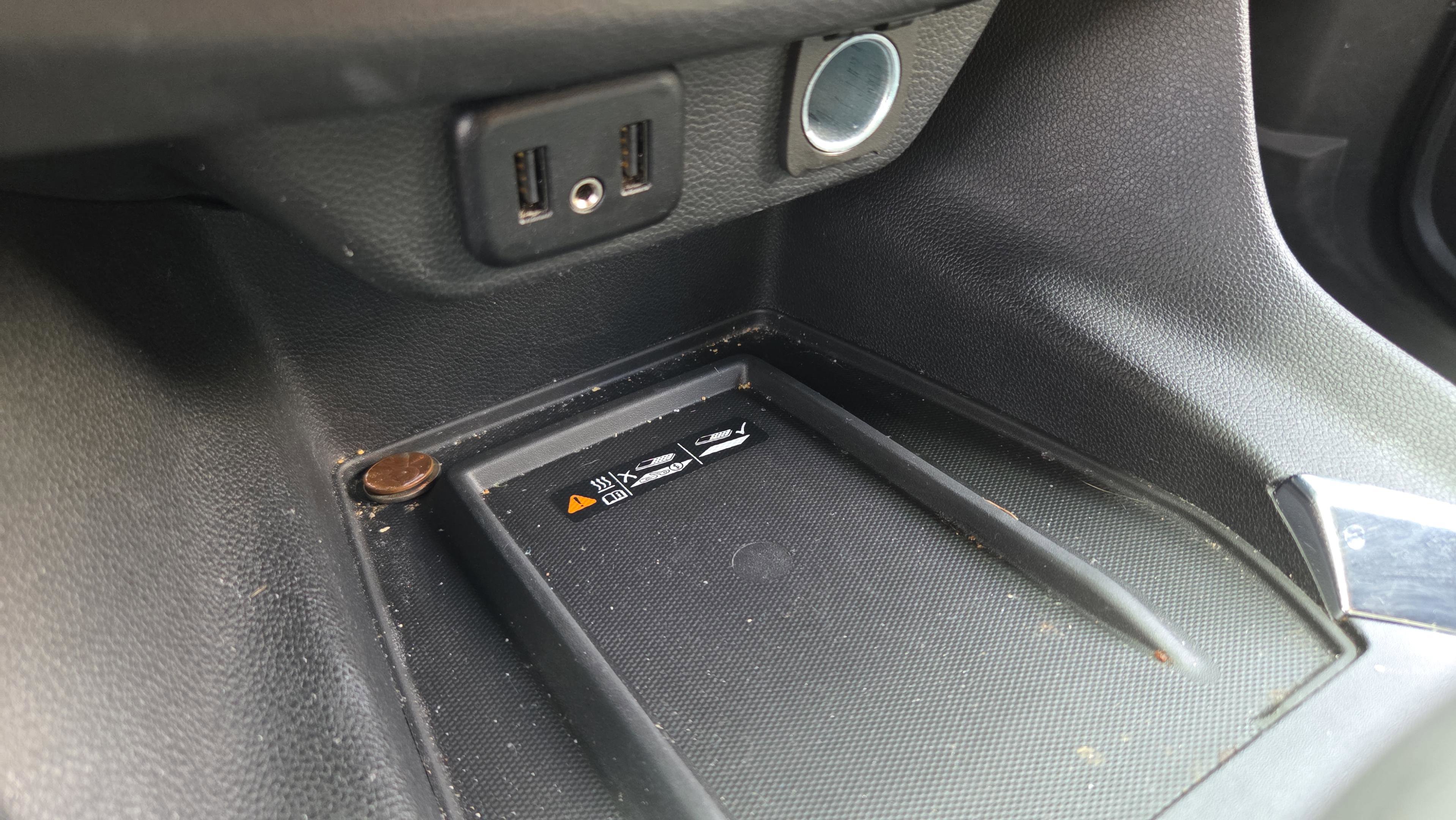 Certified 2023 Chevrolet Traverse LT FWD image 21