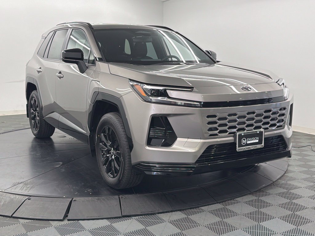 New 2026 Toyota RAV4 SE w/ Weather Package AWD/4WD image 7