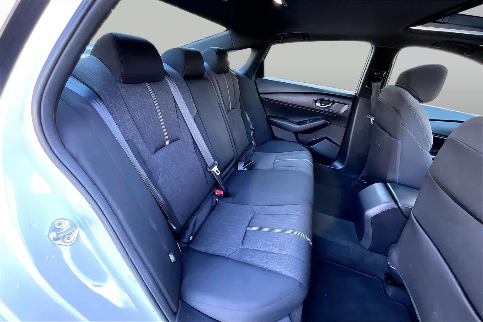 Used 2024 Honda Accord Sport image 20