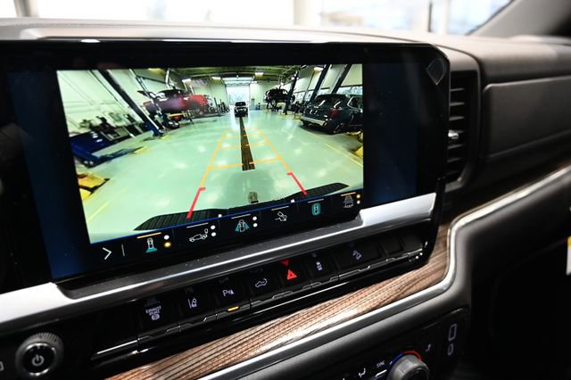 New 2026 Chevrolet Silverado 2500 LT image 17