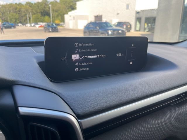 New 2026 MAZDA CX-50 2.5 Hybrid w/ Preferred Pkg image 15