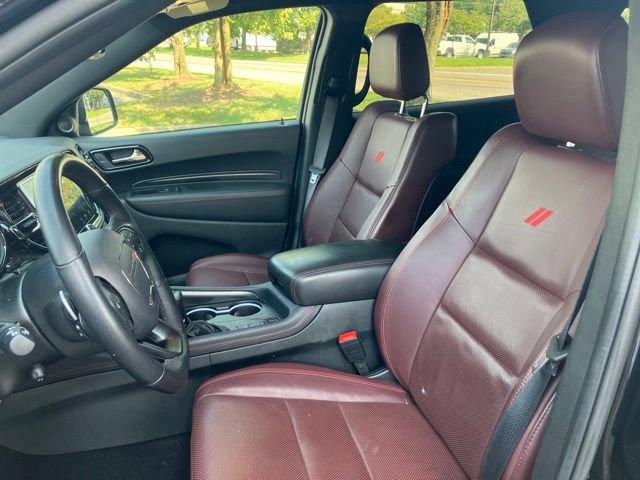 Used 2025 Dodge Durango R/T AWD/4WD image 17