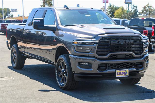 New 2026 RAM 2500 Laramie image 5